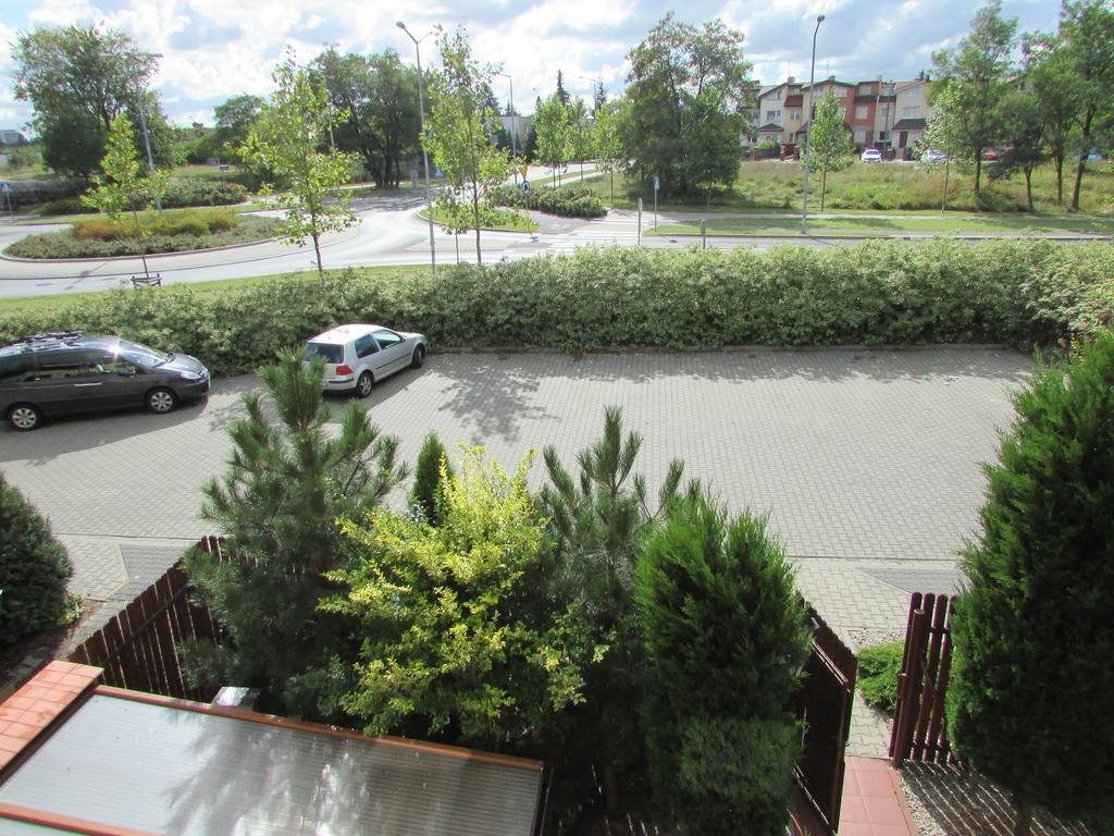 Villa Ventana Poznan City Free Parking Sniadanie W Cenie 외부 사진
