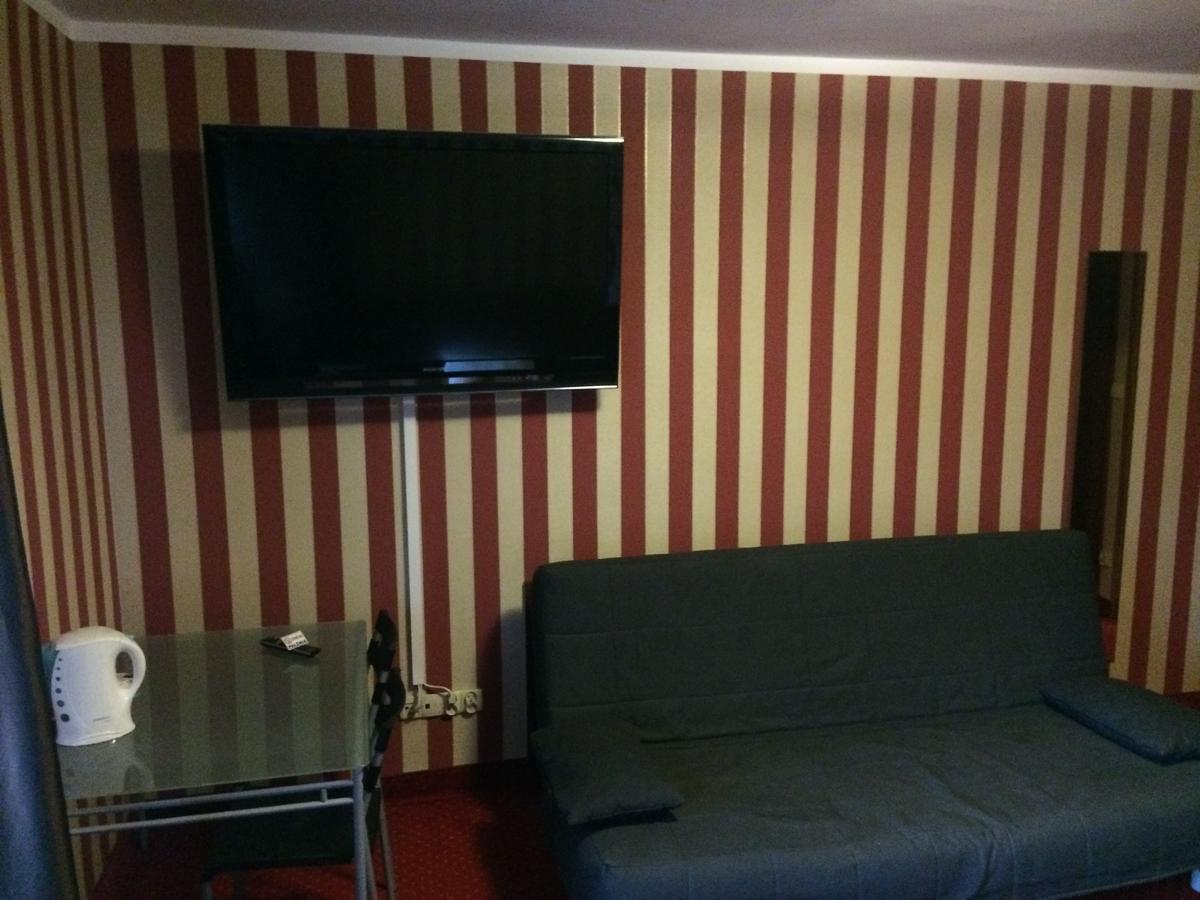 Villa Ventana Poznan City Free Parking Sniadanie W Cenie 외부 사진