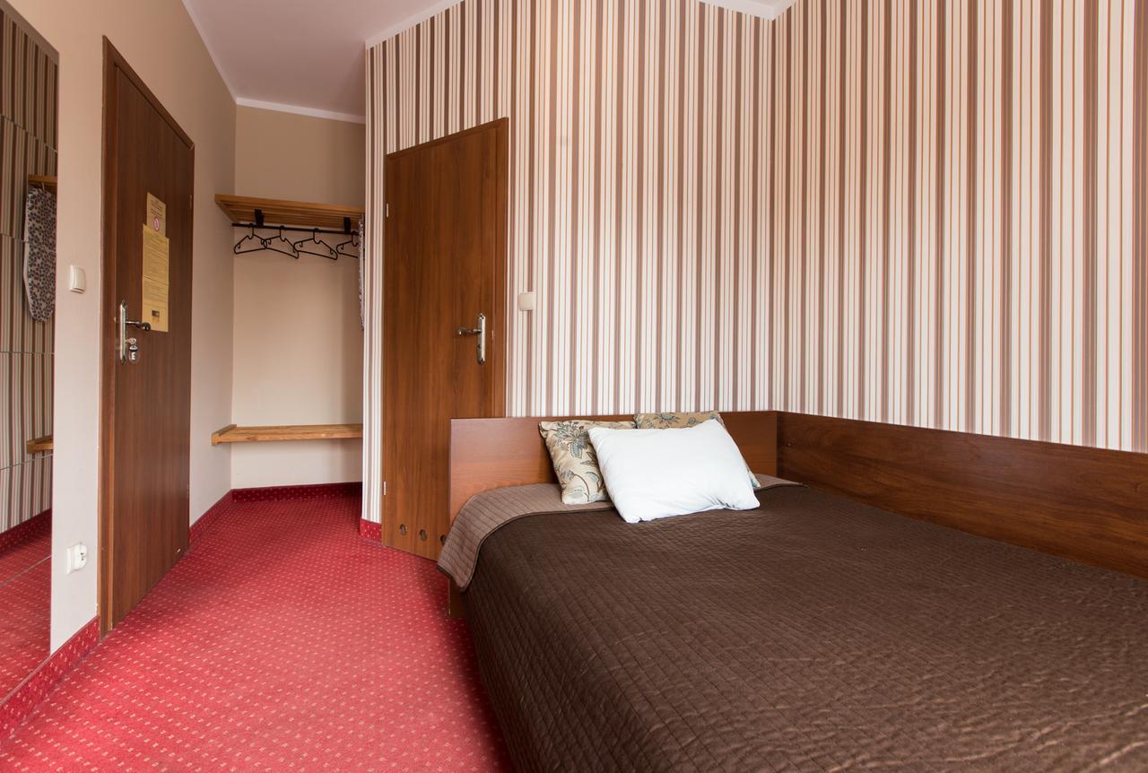 Villa Ventana Poznan City Free Parking Sniadanie W Cenie 외부 사진