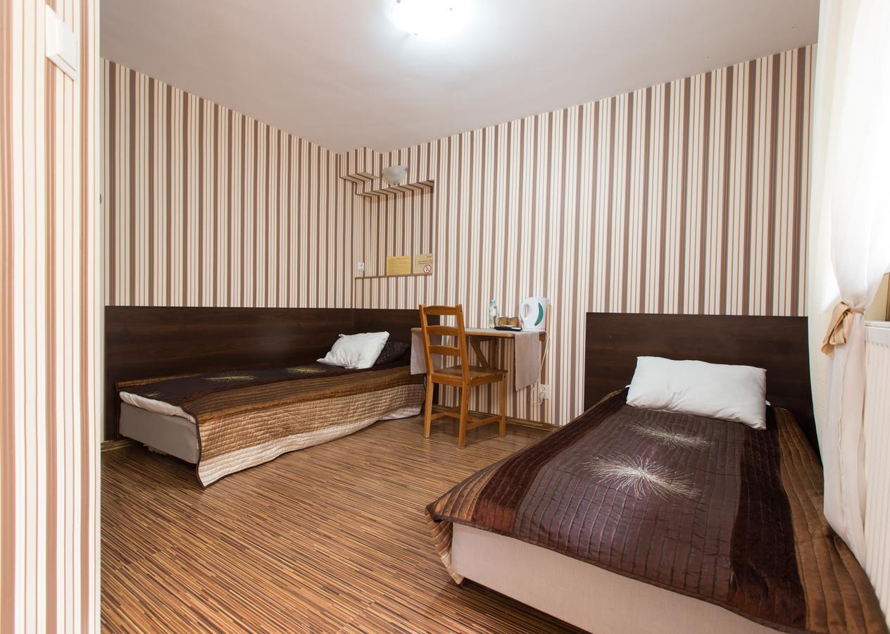 Villa Ventana Poznan City Free Parking Sniadanie W Cenie 외부 사진