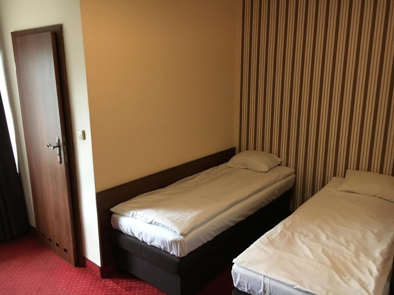 Villa Ventana Poznan City Free Parking Sniadanie W Cenie 외부 사진
