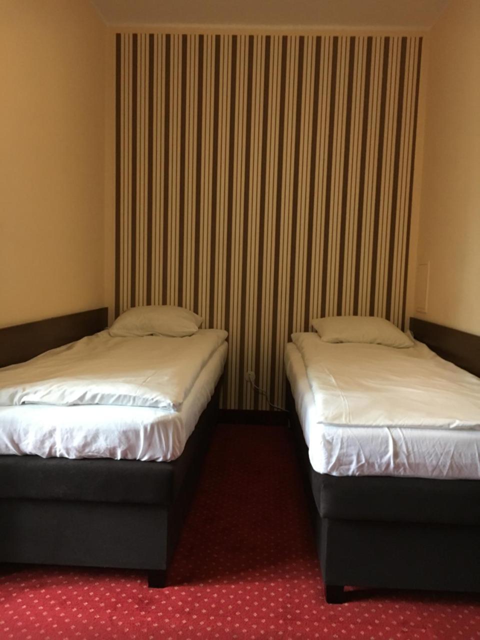 Villa Ventana Poznan City Free Parking Sniadanie W Cenie 외부 사진