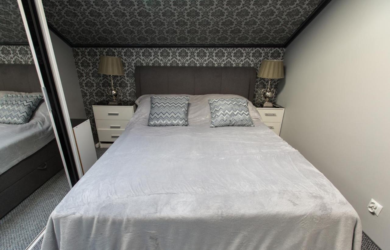 Villa Ventana Poznan City Free Parking Sniadanie W Cenie 외부 사진