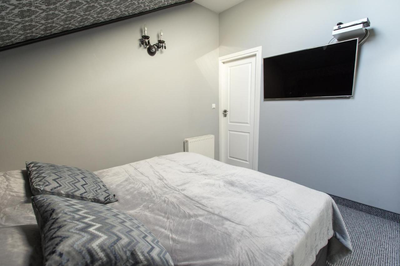Villa Ventana Poznan City Free Parking Sniadanie W Cenie 외부 사진