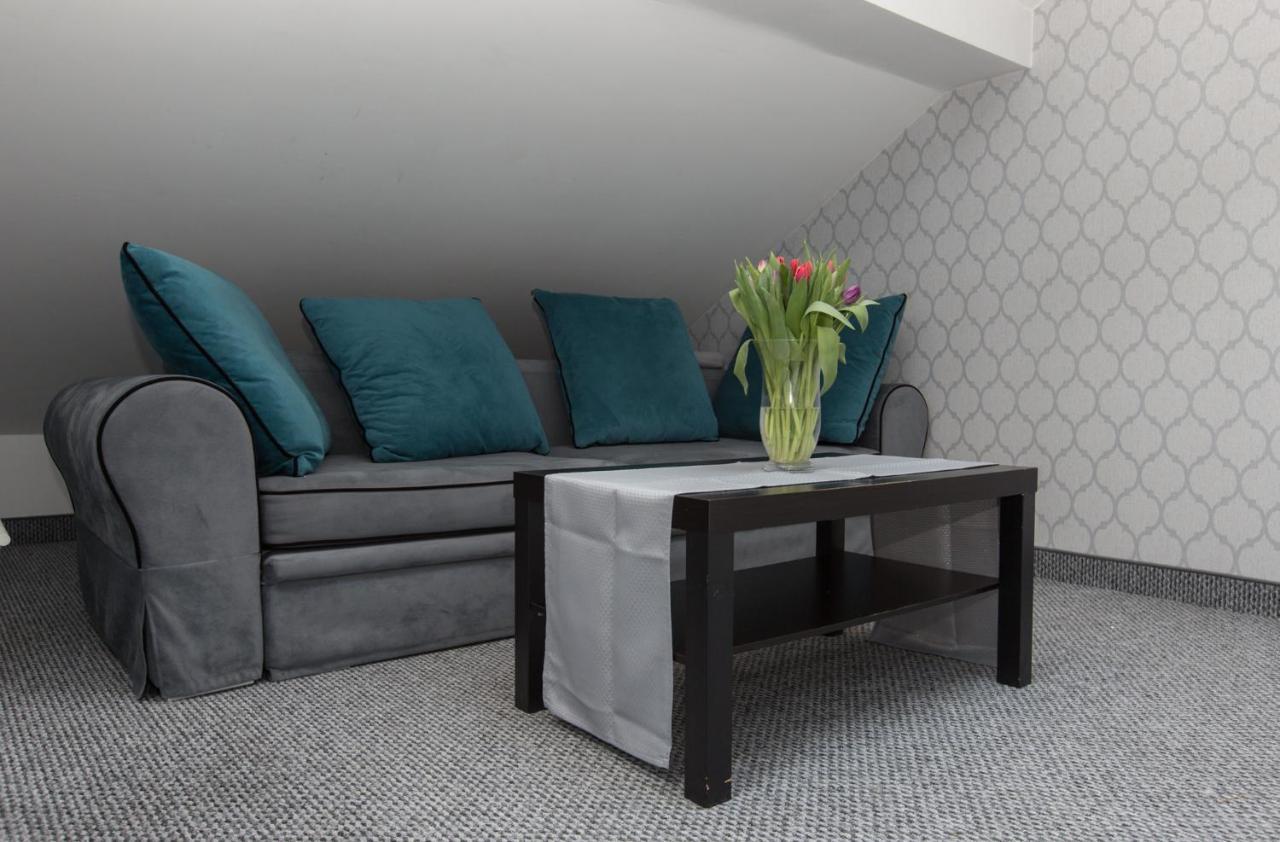Villa Ventana Poznan City Free Parking Sniadanie W Cenie 외부 사진