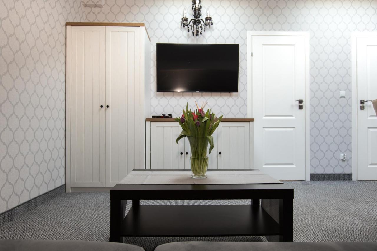 Villa Ventana Poznan City Free Parking Sniadanie W Cenie 외부 사진